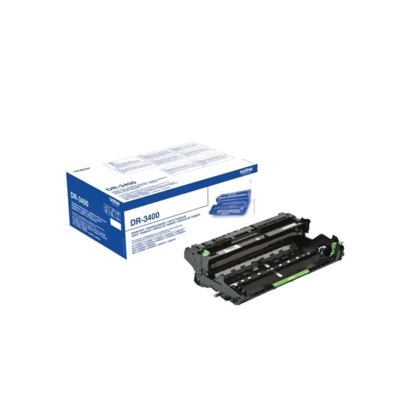 Brother DR-3400 printer drum Original 1 pc(s)