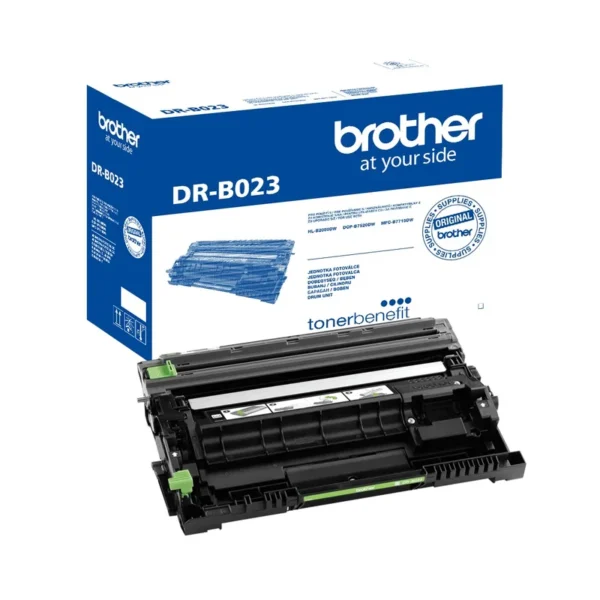 Brother DR-B023 printer drum Original 1 pc(s)