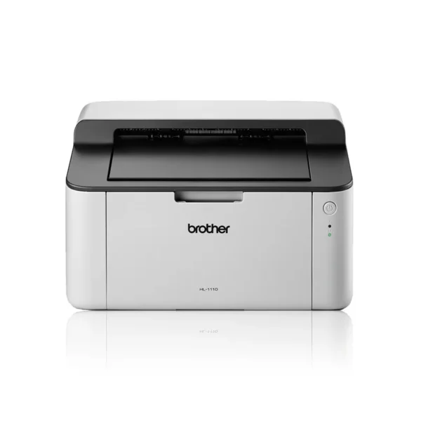 Brother HL-1110 laser printer 2400 x 600 DPI A4