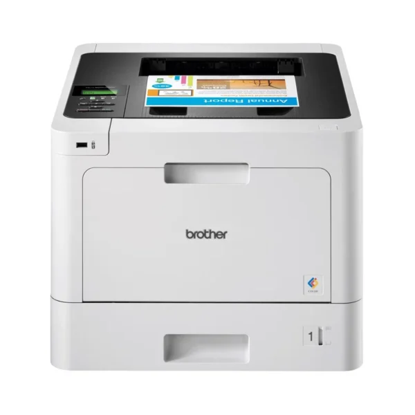 Brother HL-L8260CDW laser printer Colour 2400 x 600 DPI A4 Wi-Fi