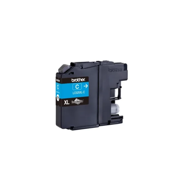 Brother LC-525XLC ink cartridge Original High (XL) Yield Cyan