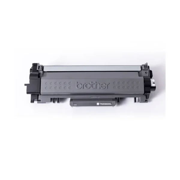 Brother TN-2590XXL toner cartridge 1 pc(s) Original Black