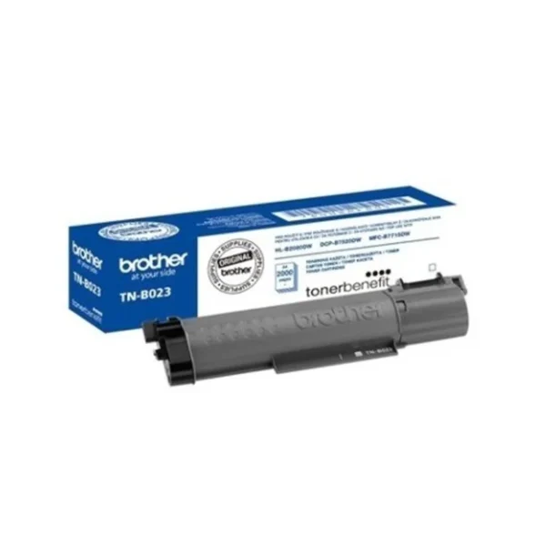 Brother Toner TNB023 Original