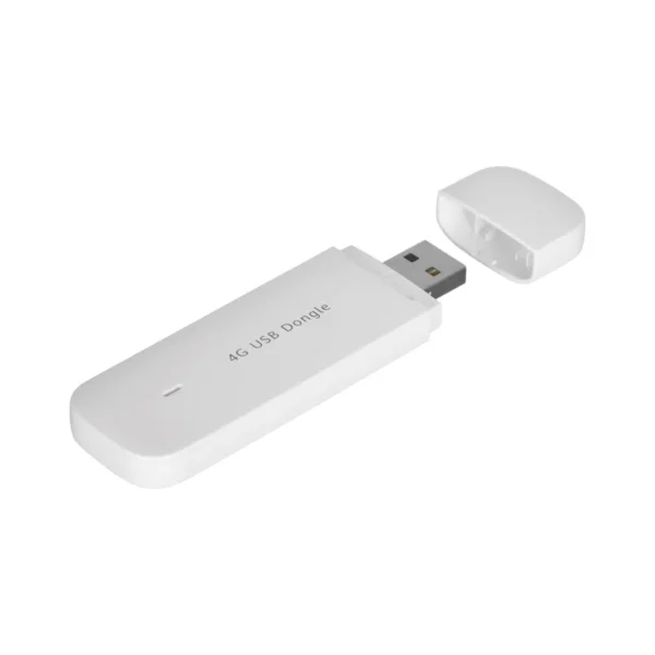 Brovi E3372-325 White LTE Modem