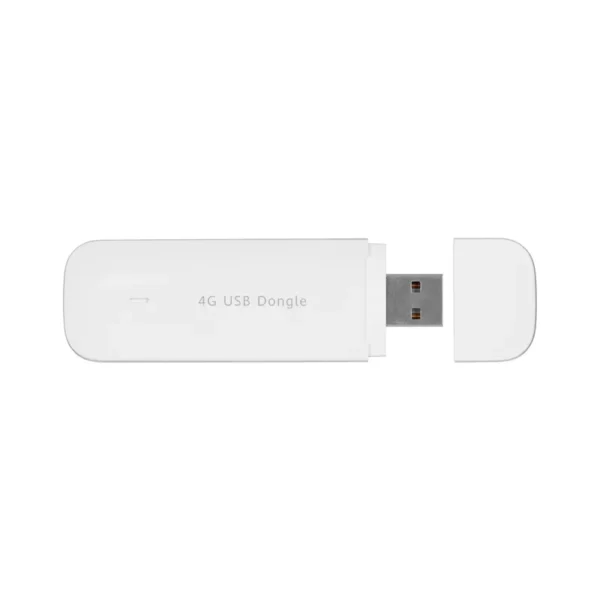 Brovi E3372-325 White LTE Modem