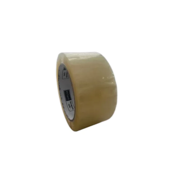 BSTech silent release adhesive tape Acrylic Transparent 48x66