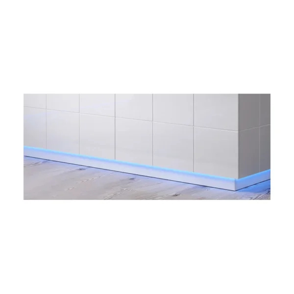 Cama Lighting REJA 2D blue