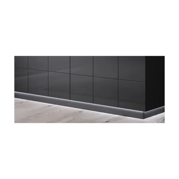 Cama Lighting REJA 2D white