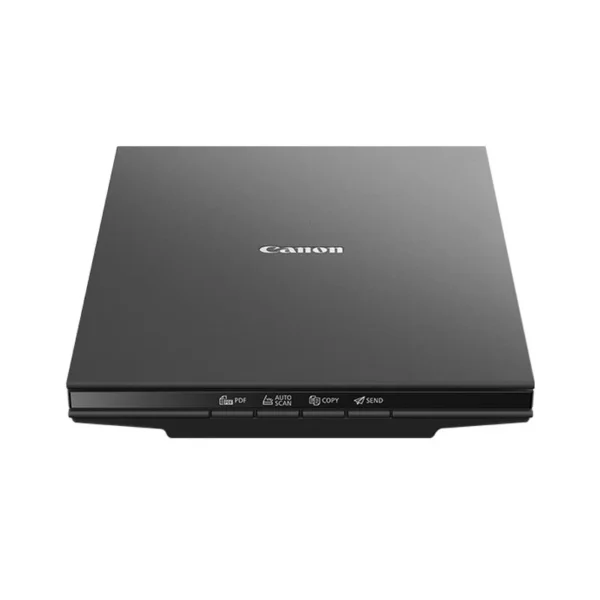 Canon CanoScan LiDE 300 Flatbed scanner 2400 x 2400 DPI A4 Black