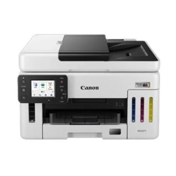 Canon MAXIFY GX6140 Multifunction Printer