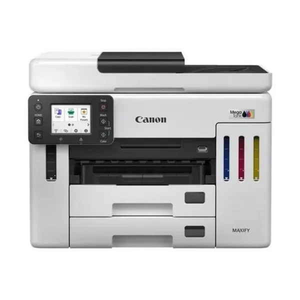 Canon MAXIFY GX7140 Multifunction Printer