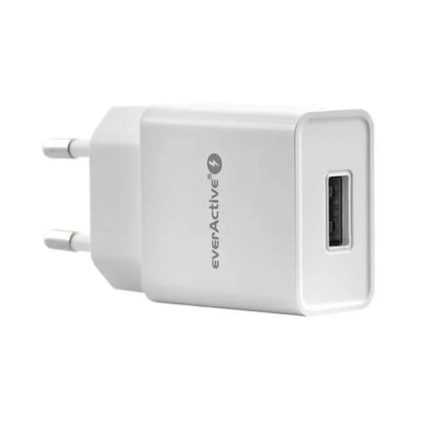 Charger everActive SC-200 1xUSB 2,4A