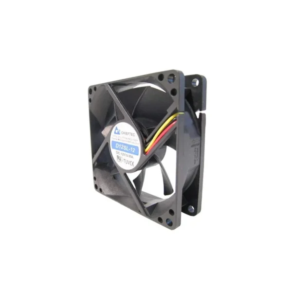 Chieftec AF-1225S computer cooling component Computer case