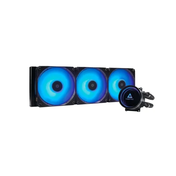 Chieftec ICEBERG 360 RGB