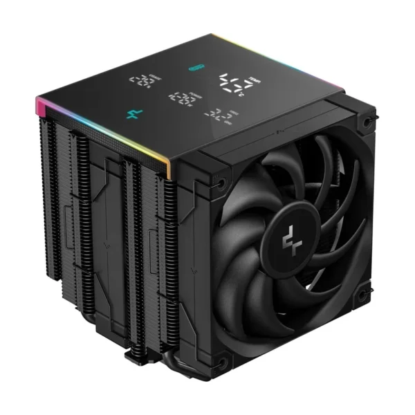 Cooling Deepcool AK620 DIGITAL PRO