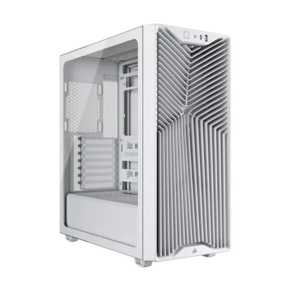 Corsair 3200D RS Mid-Tower White Case