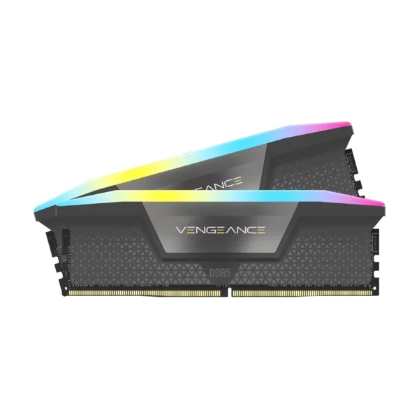 Corsair Vengeance RGB memory module 32 GB 2 x 16 GB DDR5