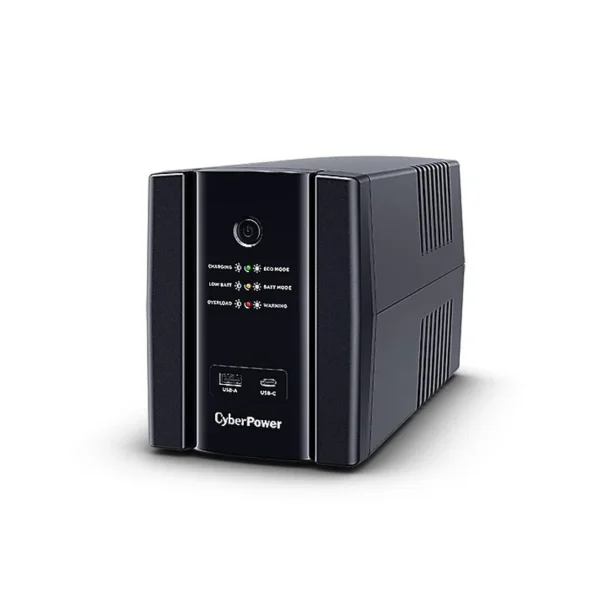 CyberPower UT1500EG-FR UPS