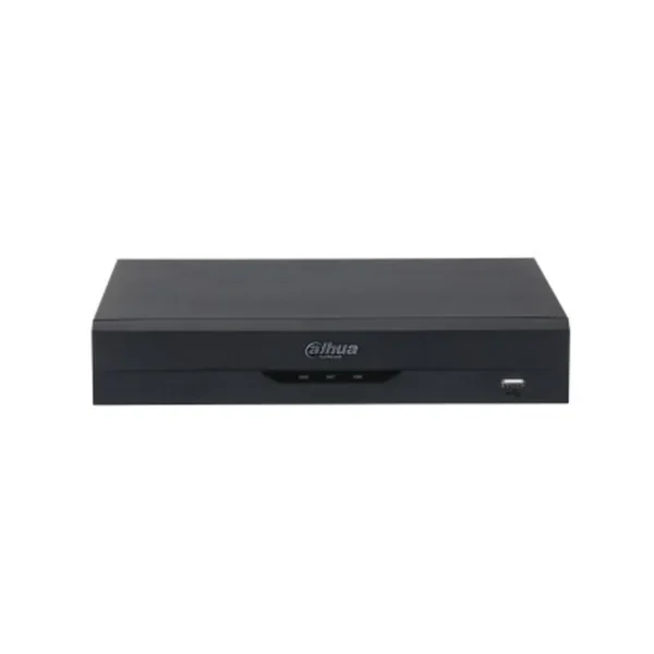 Dahua Technology Lite NVR4116HS-EI network video recorder 1U Black