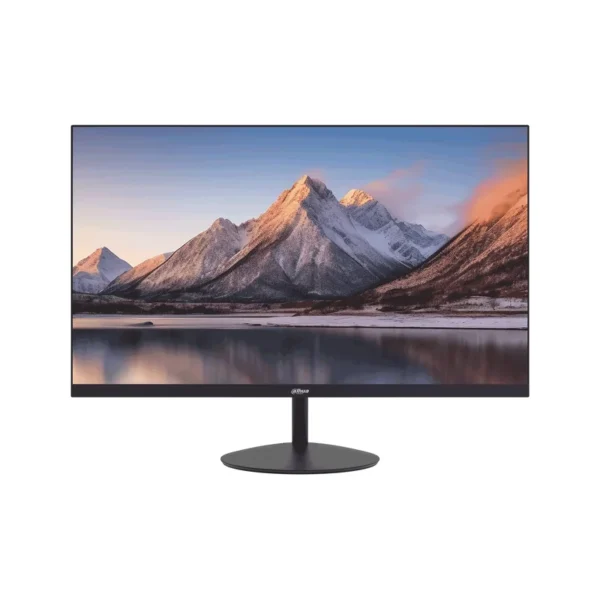 Dahua Technology LM22-A200Y computer monitor 54.5 cm (21.4") 1920 x 1080 pixels Full HD LED Black
