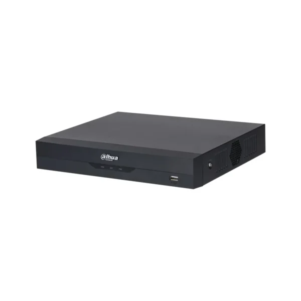 Dahua Technology WizSense NVR4108HS-EI
