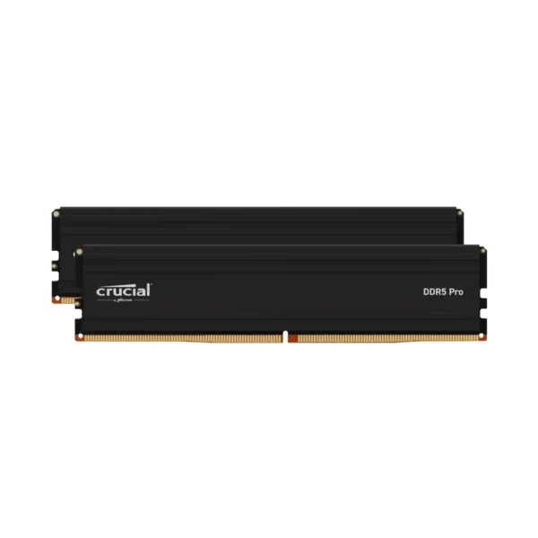 DDR5 Memory Kit 48GB PC 5600 CL46