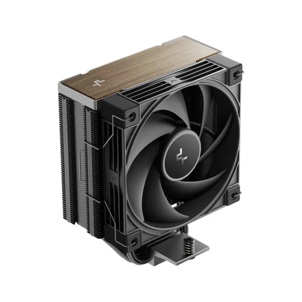 DeepCool AK400 G2 Processor Air cooler 12 cm Black 1 pc(s)
