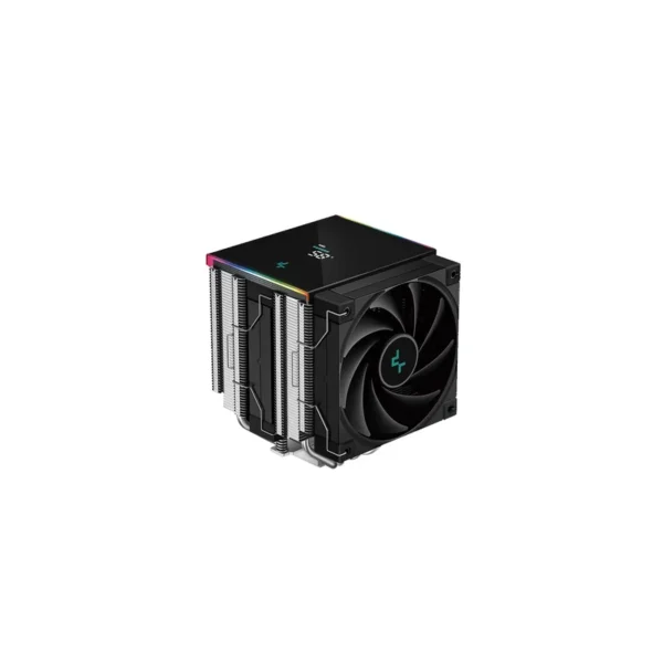 DeepCool AK620 DIGITAL SE cooling