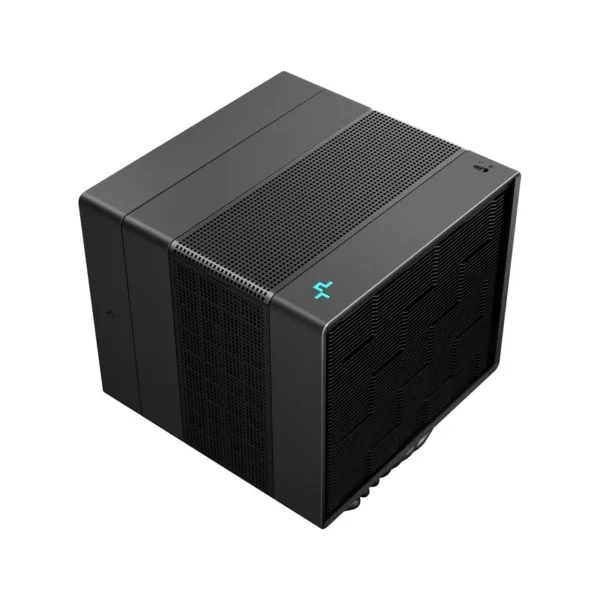 DeepCool ASSASSIN IV Processor Air cooler 14 cm Black 1 pc(s)