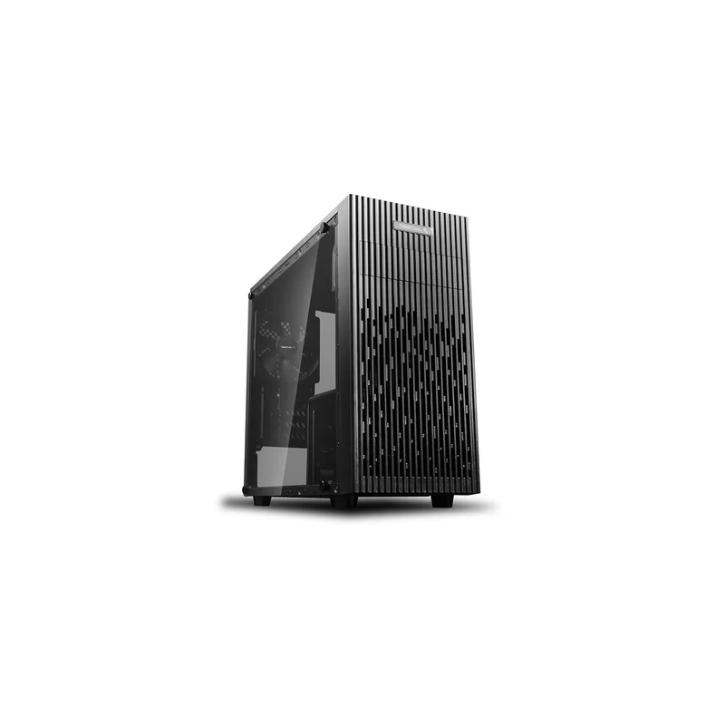 DeepCool Matrexx 30 Mini Tower Black