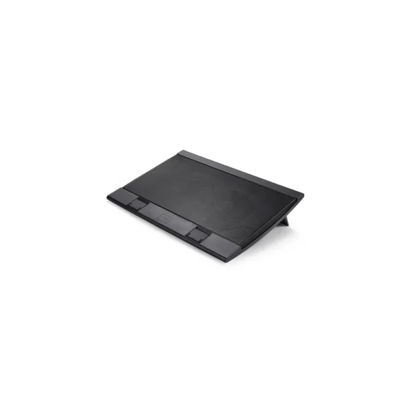 DeepCool Wind Pal FS laptop cooling pad 1200 RPM Black