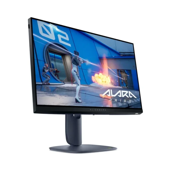 DELL Alienware AW2525HM 25-inch Full HD 320 Hz LED gaming monitor