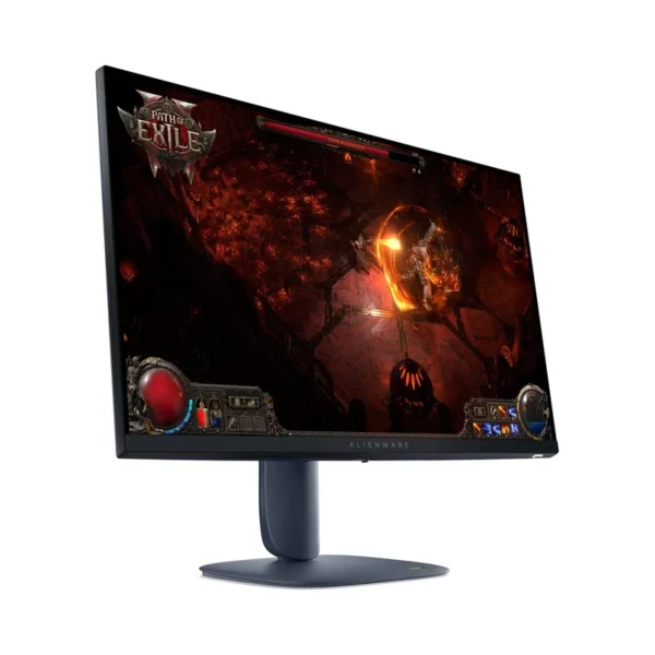 DELL Alienware AW2725DM 180 Hz Wide Quad HD gaming monitor