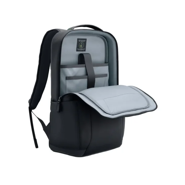 DELL CP5724S 39.6 cm (15.6") Backpack Black