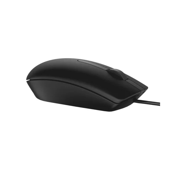 DELL MS116 mouse USB Type-A Optical 1000 DPI Ambidextrous