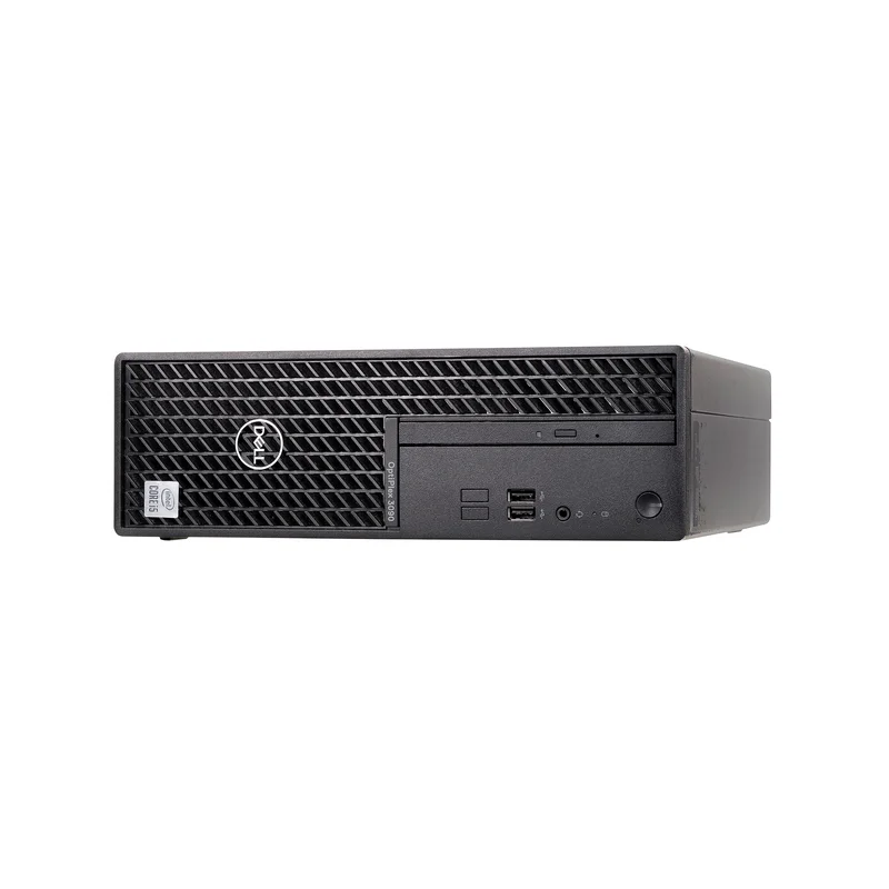 DELL OptiPlex 3090 i5-10505 16GB 256GB SSD SFF Win11pro Used