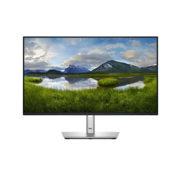 DELL P Series P2425HE computer monitor 61 cm (24") 1920 x 1080 px Full HD LCD, black