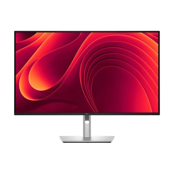 DELL Pro Plus P3225DE computer monitor 80 cm (31.5") 2560 x 1440 pixels Wide Quad HD LCD Black, Grey