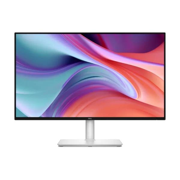 DELL S Series S2725HSM computer monitor 68.6 cm (27") 1920 x 1080 pixels Full HD LCD White