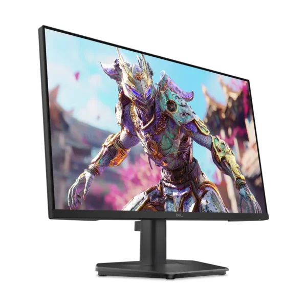 DELL SE2426HG computer monitor 60.5 cm (23.8") 1920 x 1080 pixels Full HD LCD Black