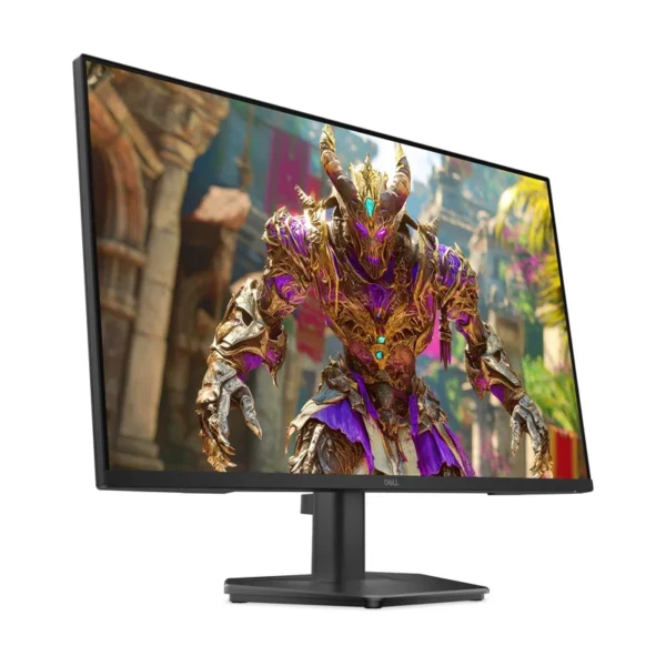 DELL SE2726HG computer monitor 68.6 cm (27") 1920 x 1080 pixels Full HD LCD Black
