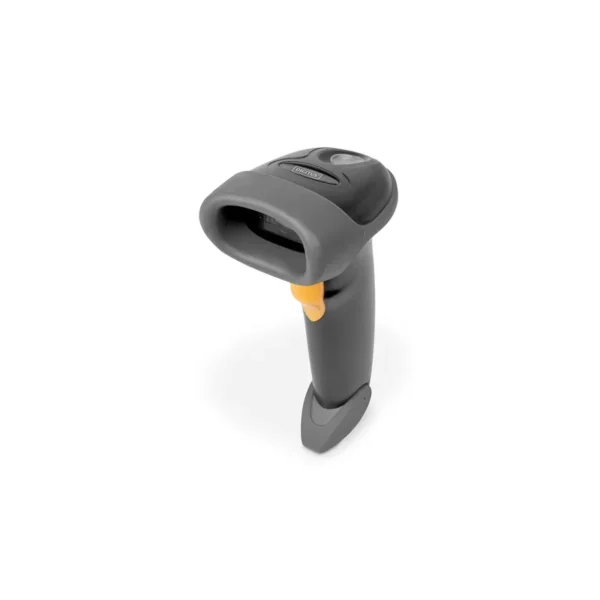 Digitus 2D Barcode Hand Scanner, Battery-Operated, Bluetooth & QR-Code Compatible