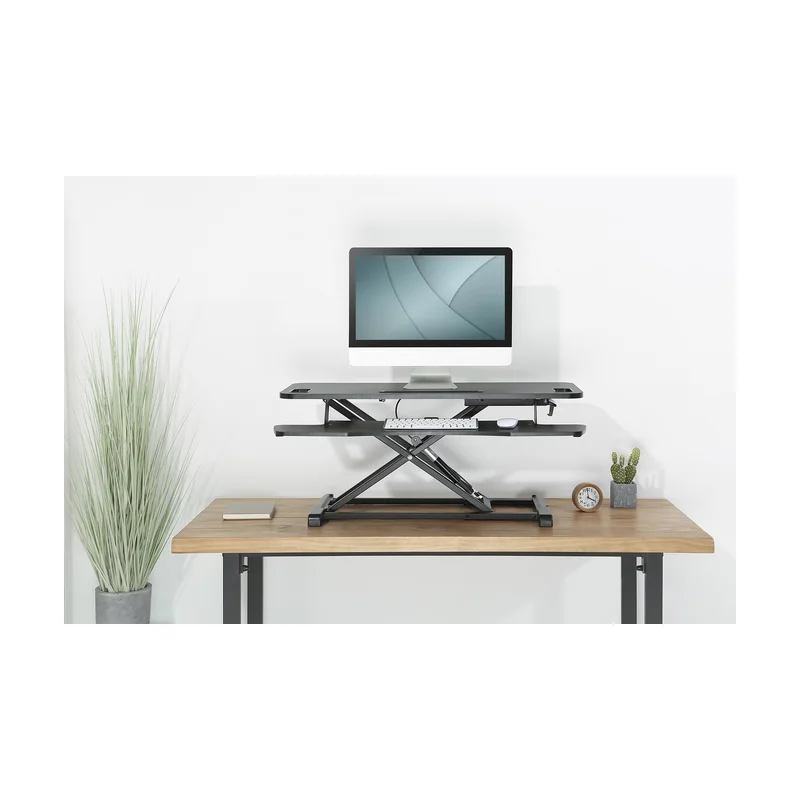 Digitus Ergonomic Workspace Riser