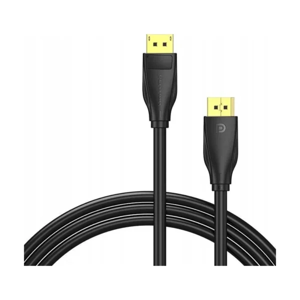 DisplayPort cable Vention 8K@60Hz 4K@144H 3m