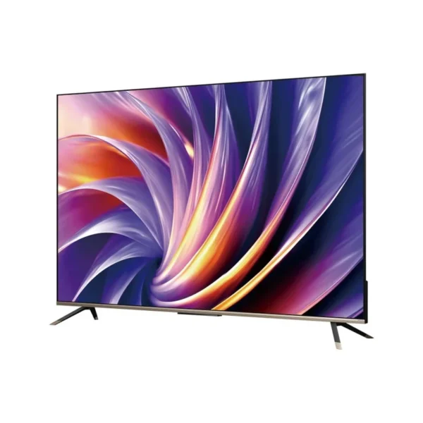 Dreame Vivid QLED TV Q100 109.2 cm (43") 4K Ultra HD Smart TV Wi-Fi Black 350 cd/m²
