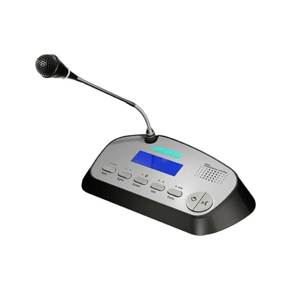 DSPPA D6221 - Chairman Mic. for Conference System D6200
