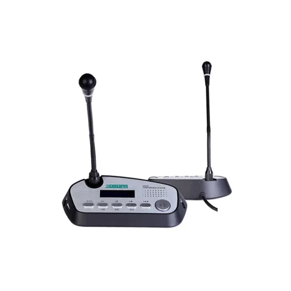 DSPPA D6222 - Delegate Mic. for Conference System D6200