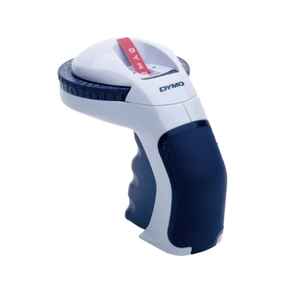 DYMO Omega embosser direct thermal label printer