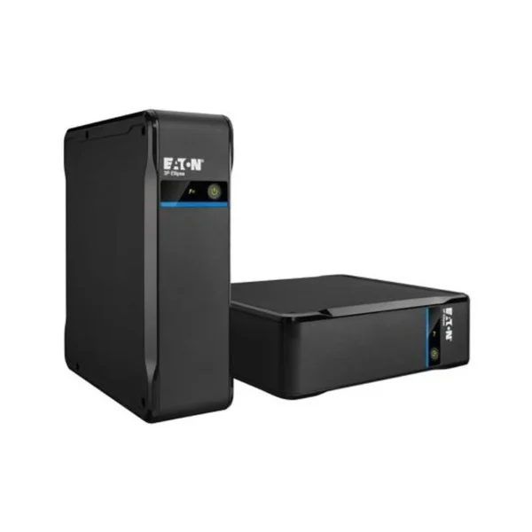 Eaton 3P Ellipse 550 DIN uninterruptible power supply (UPS) Standby (Offline) 0.55 kVA 330 W 4 AC outlet(s)