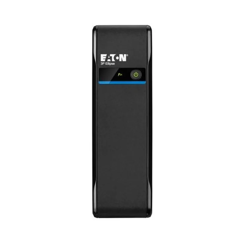 Eaton 3P Ellipse uninterruptible power supply (UPS) Standby (Offline) 0.7 kVA 420 W 4 AC outlet(s)
